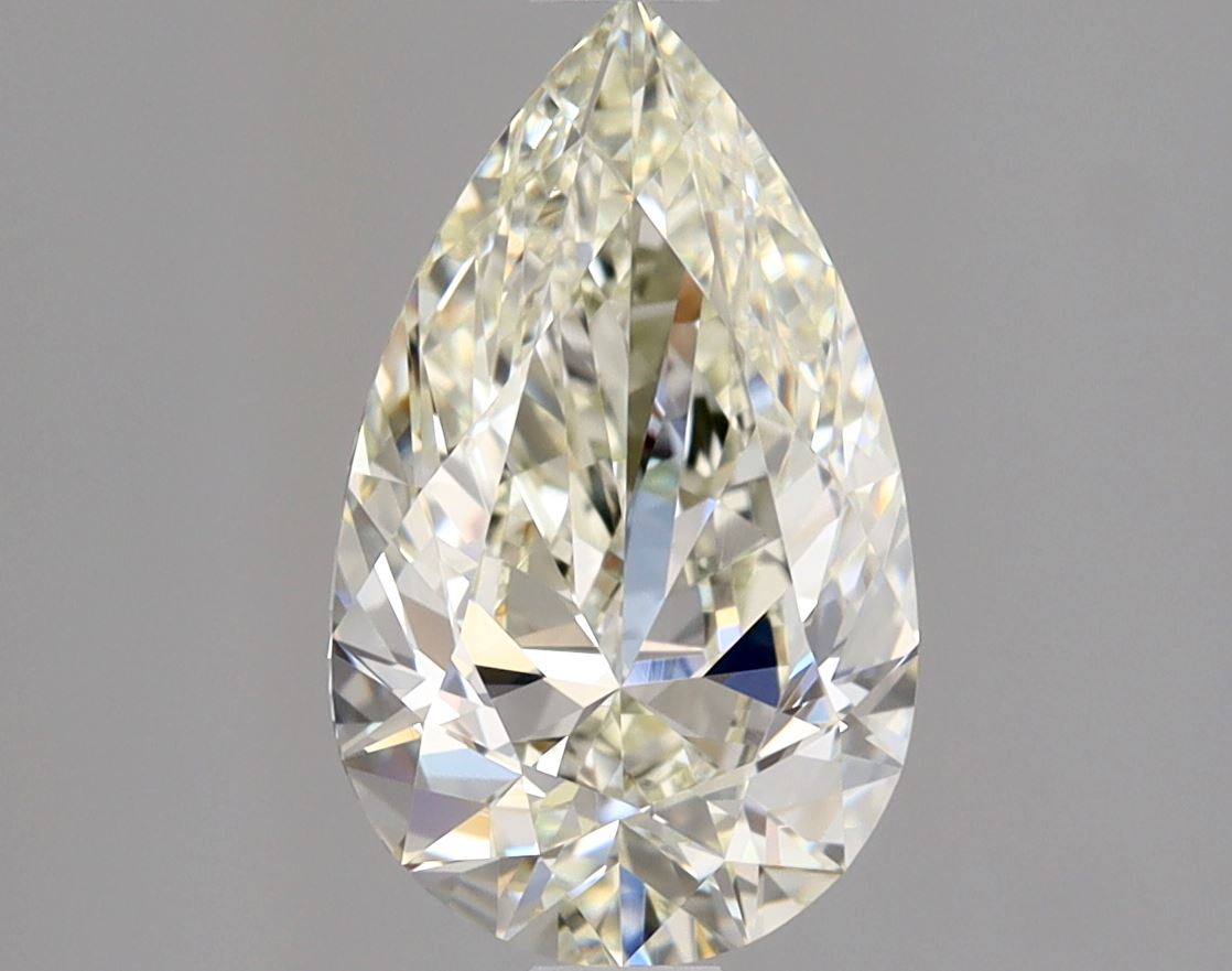 Pear 1.33 J VVS1 NON