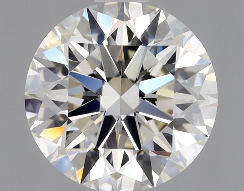 Round 1.3 I VVS2 NON