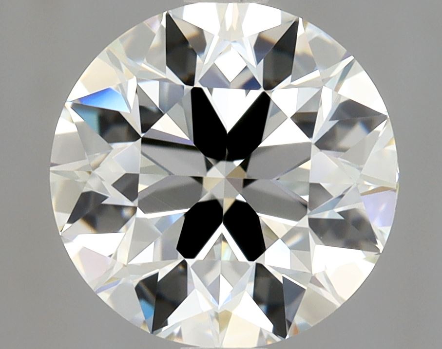 Round 1.9 I VVS2 NON