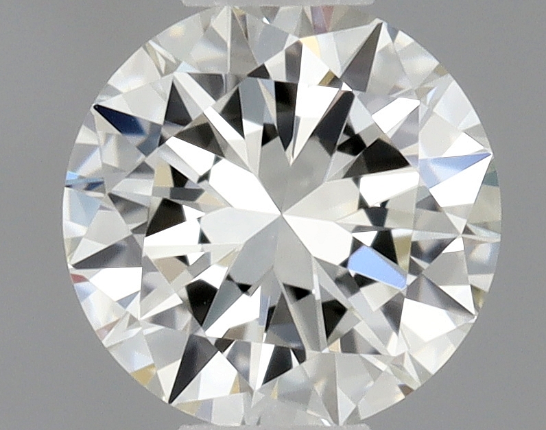 Round 0.3 I VVS1 NON