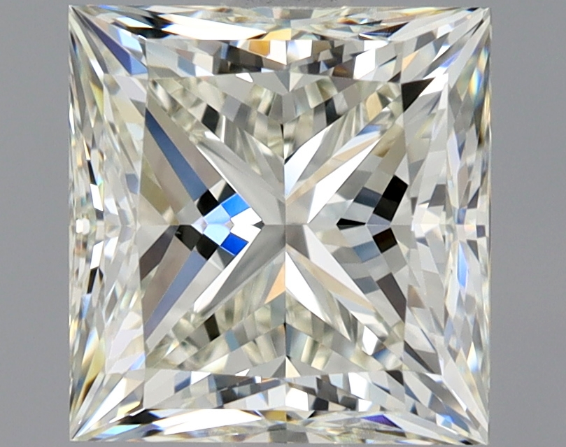 Princess 1.9 K VVS1 NON