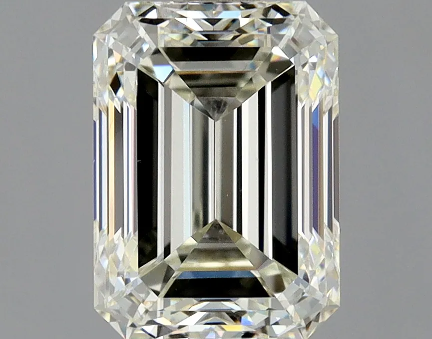 Emerald 2.01 K VS1 NON