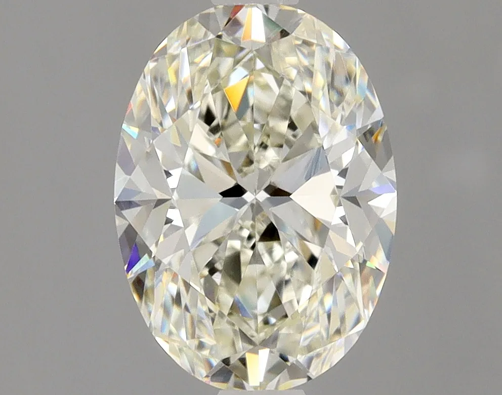 Oval 1.41 K VVS2 NON
