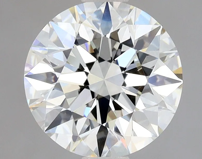 Round 1.2 H VVS2 NON