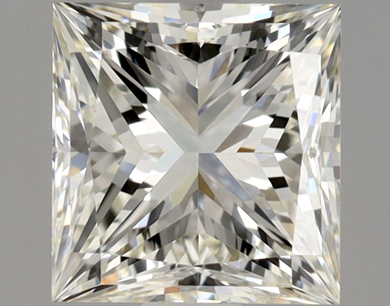 Princess 1.2 J VVS1 NON