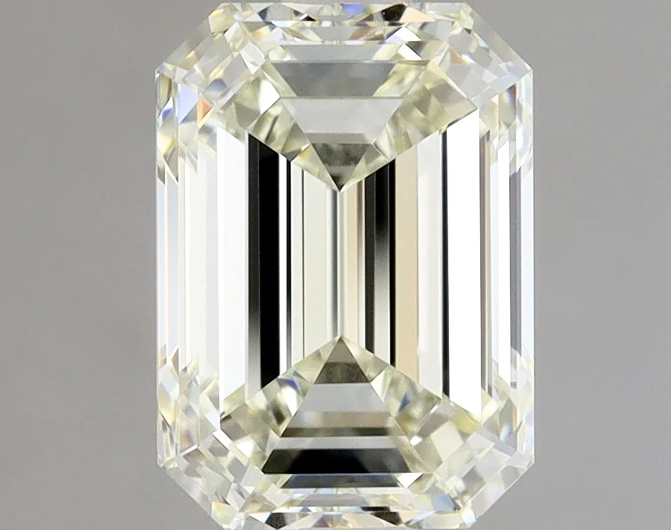 Emerald 2.01 N VVS1 FNT