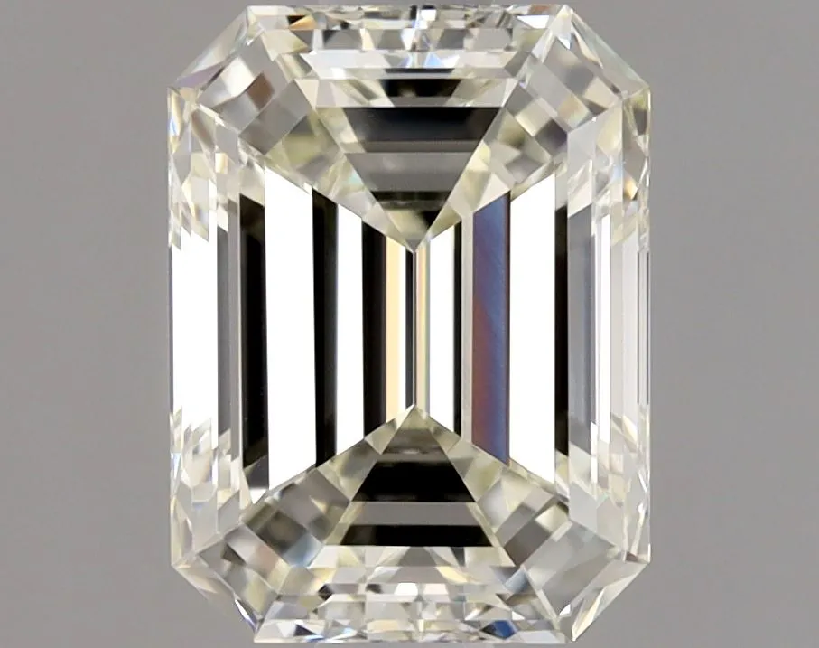 Emerald 1.2 K VVS2 FNT