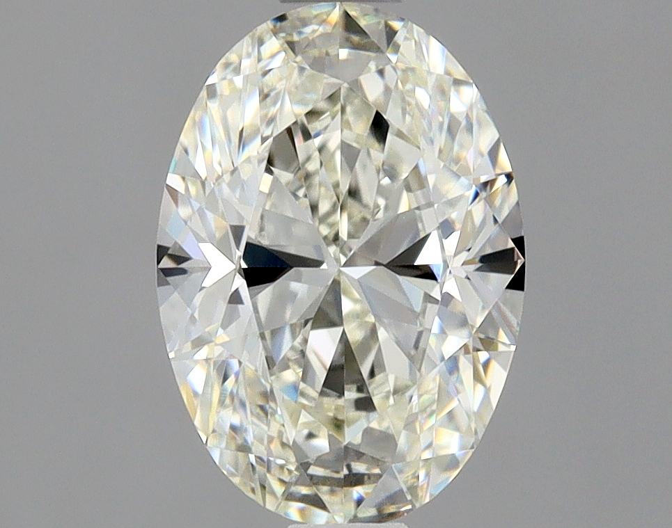 Oval 1.2 J VVS2 NON