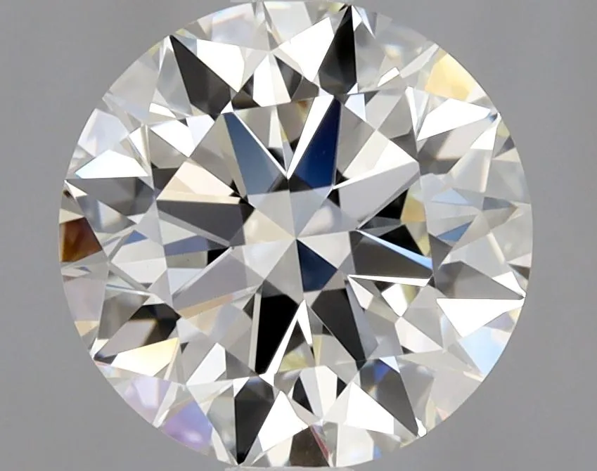 Round 1.5 H VVS2 NON