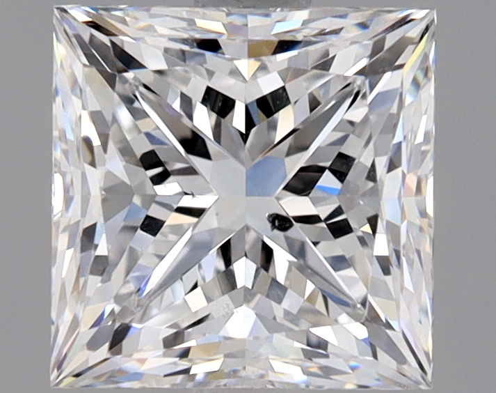 Princess 2.02 D SI2 NON