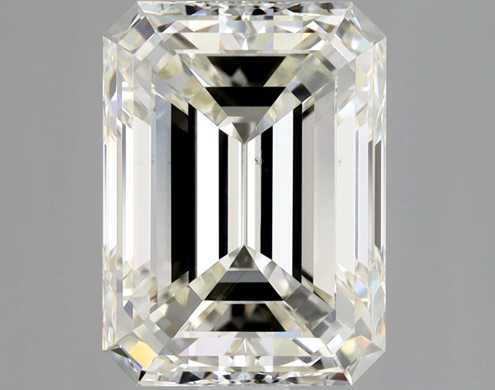 Emerald 2.01 K VS2 NON