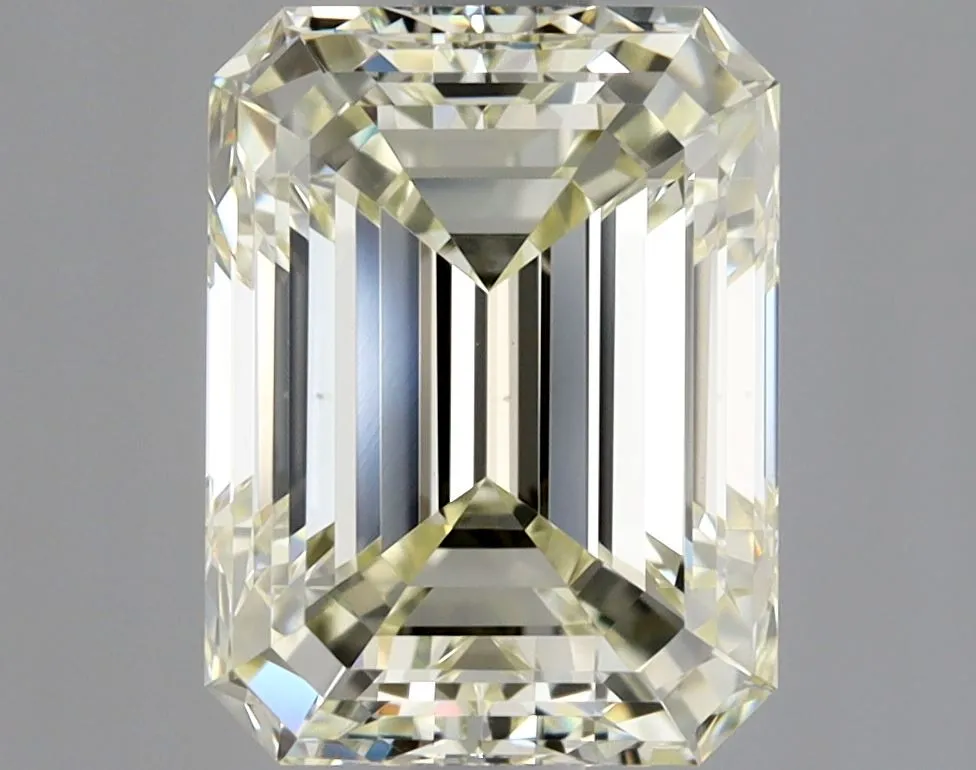 Emerald 2.01 L VS1 NON