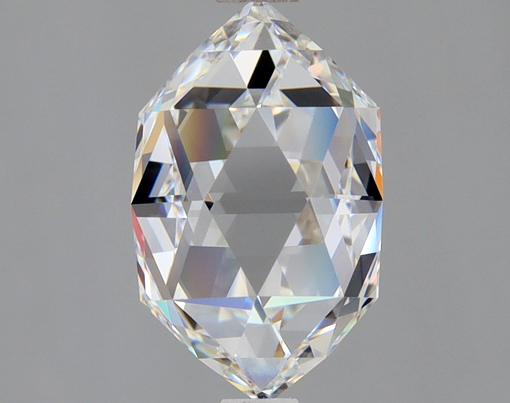 Briolette 3.1 E VVS2 FNT