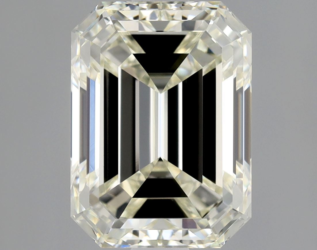 Emerald 2.01 K VVS2 STG