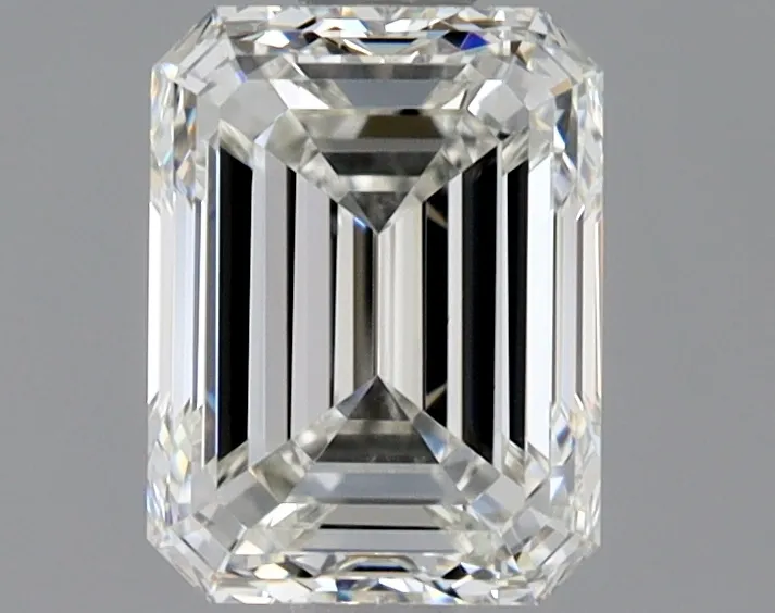 Emerald 1.2 G VVS1 NON