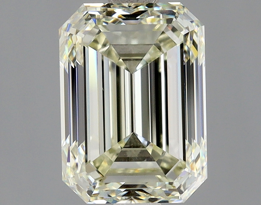 Emerald 2.01 K VVS2 NON