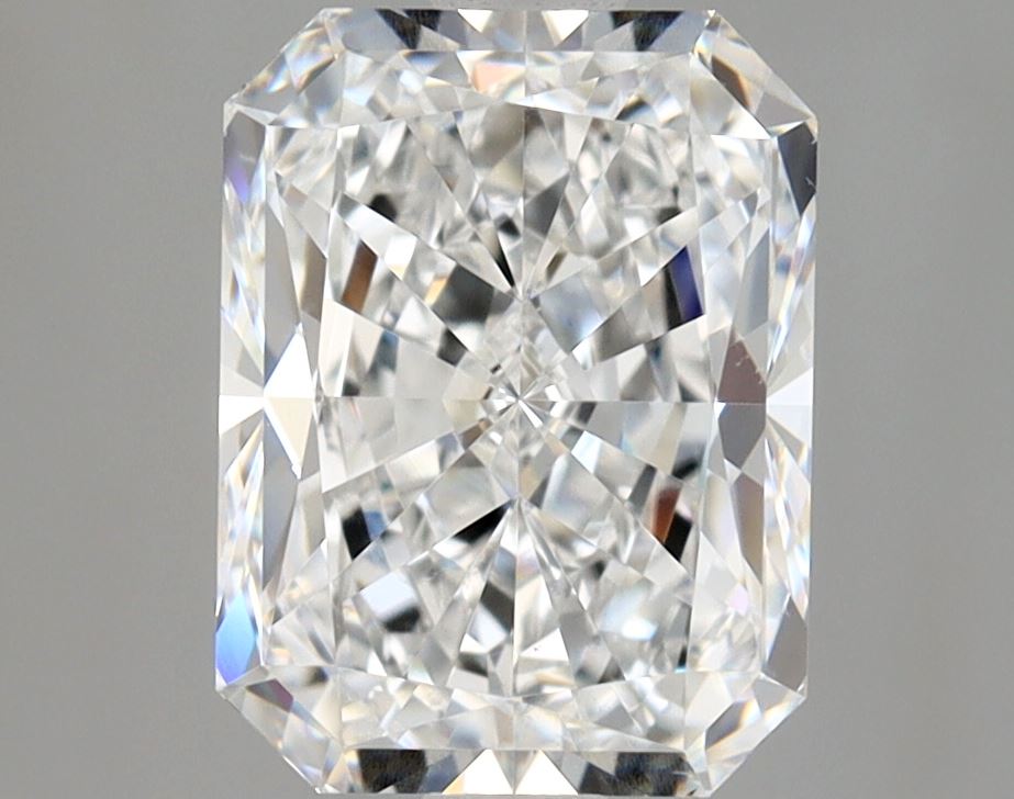 Radiant 2.01 E VS2 NON