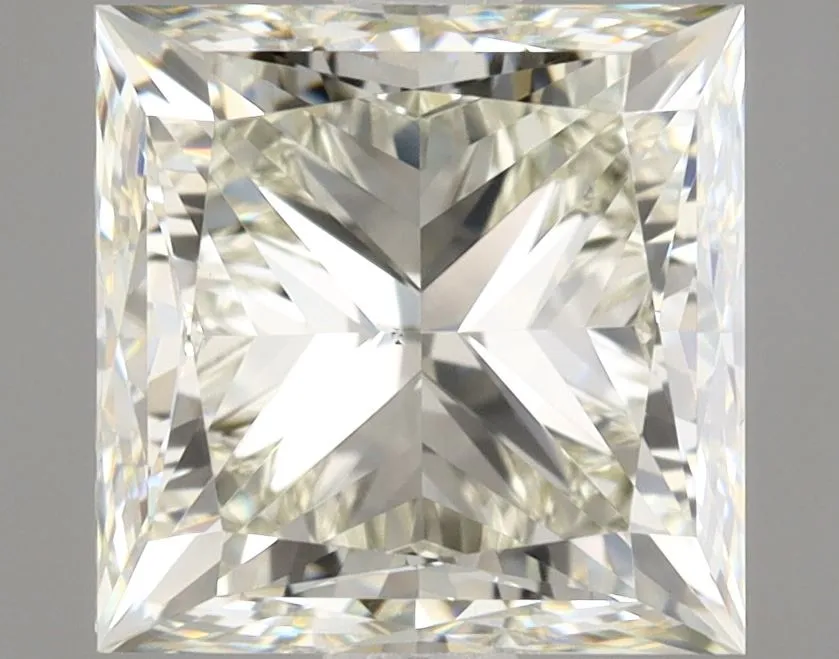 Princess 2.01 L VS2 NON