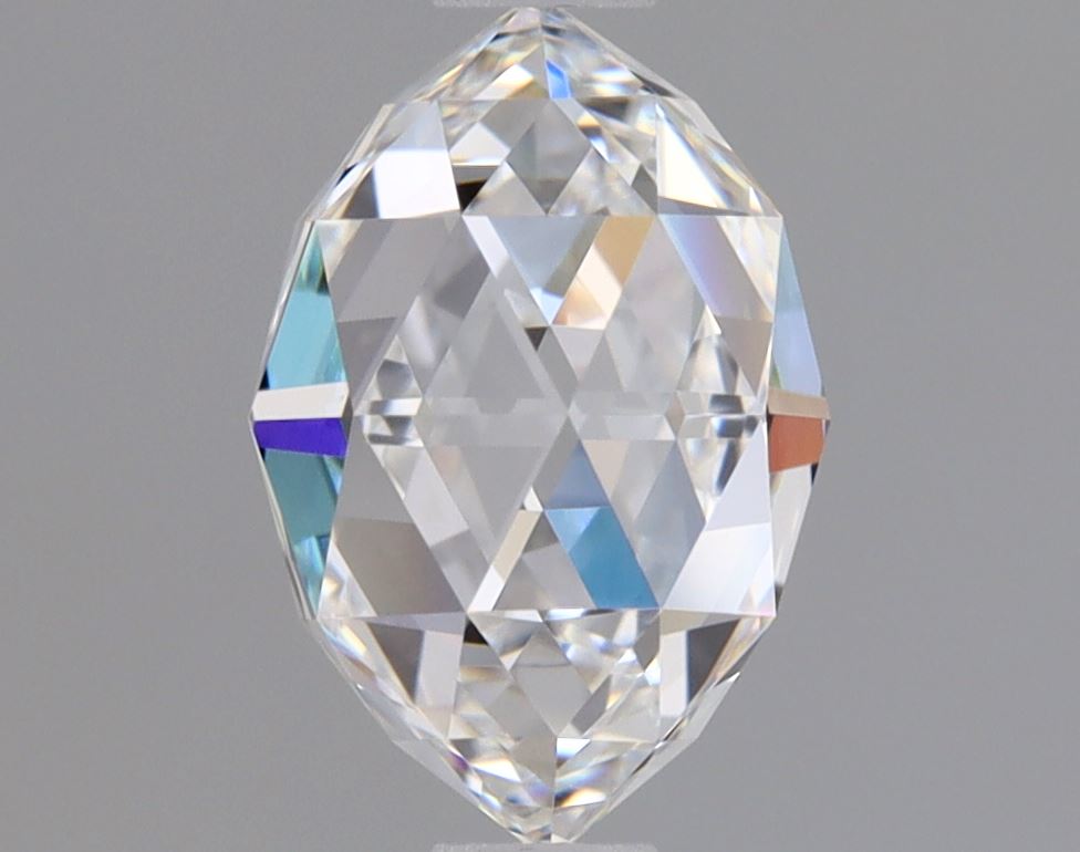 Briolette 1.5 D VS1 NON