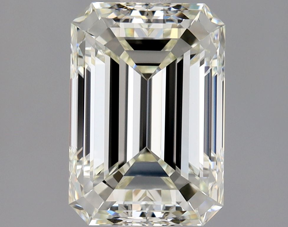 Emerald 2 J VVS2 NON