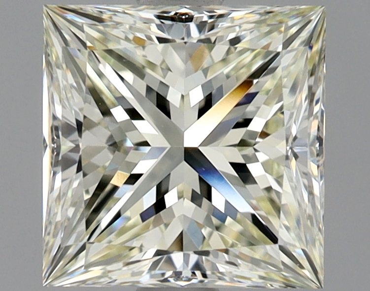 Princess 1.91 M VS2 FNT