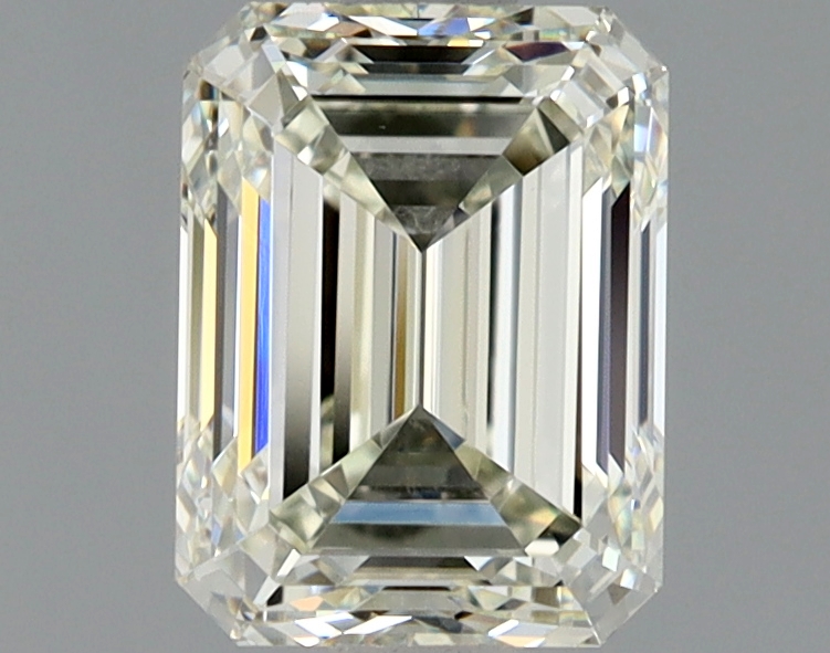 Emerald 1.42 L VVS2 NON