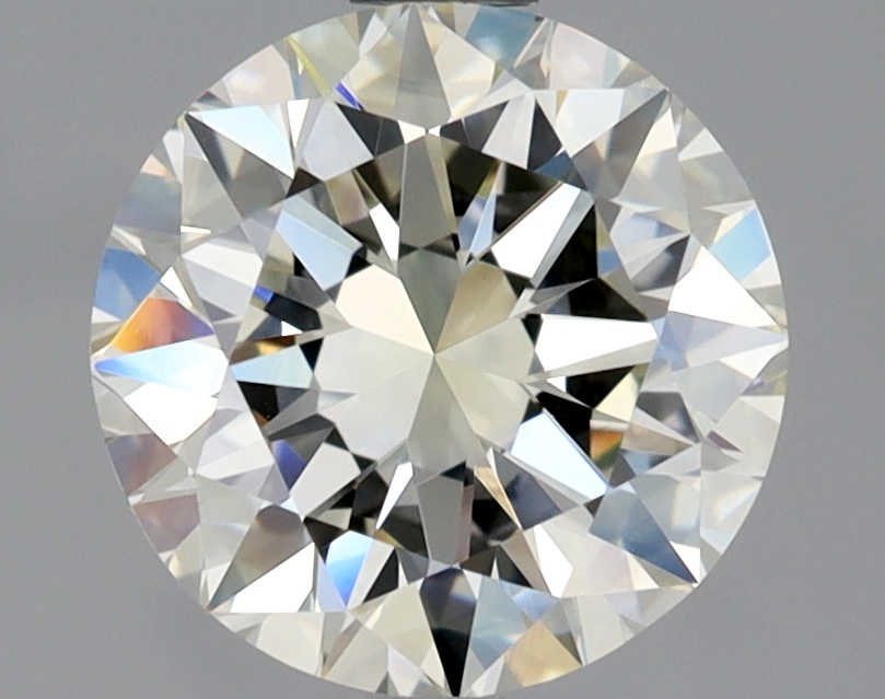 Round 1.5 M VVS2 MED