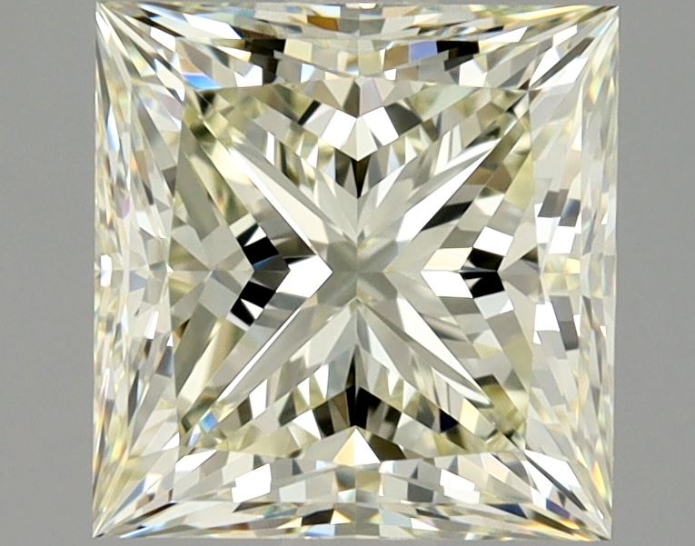 Princess 2.01 L VVS1 NON