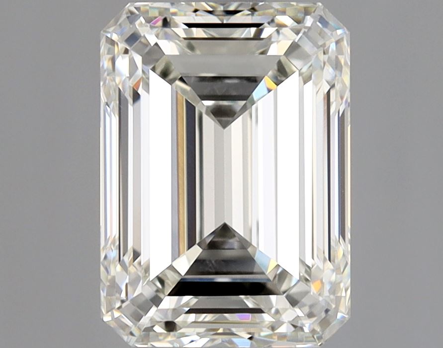 Emerald 2.02 I VVS2 NON