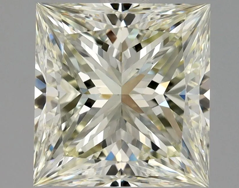 Princess 2.01 L VS2 NON