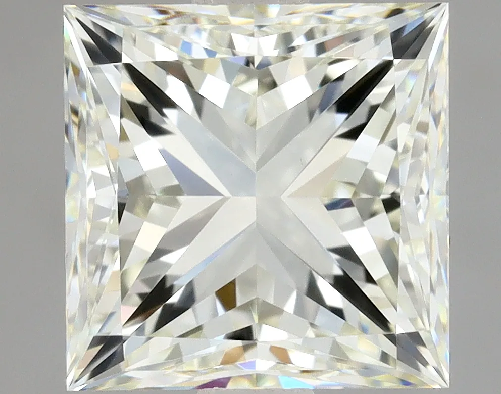 Princess 1.9 L VVS2 NON