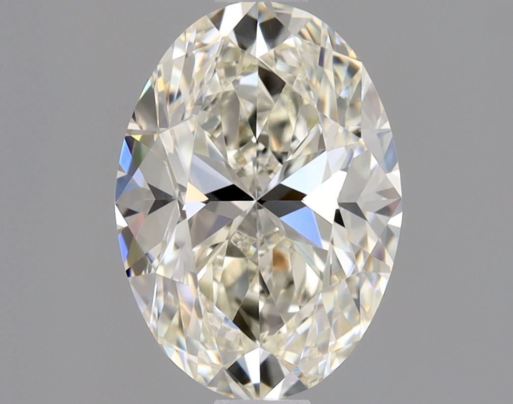 Oval 1.2 J VVS1 STG