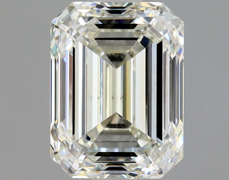 Emerald 1.4 K VS1 STG