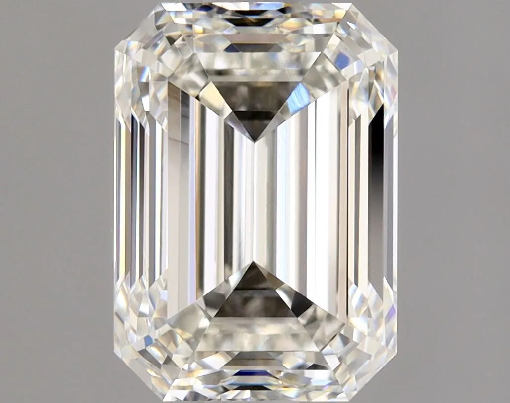 Emerald 2.01 I VVS1 NON