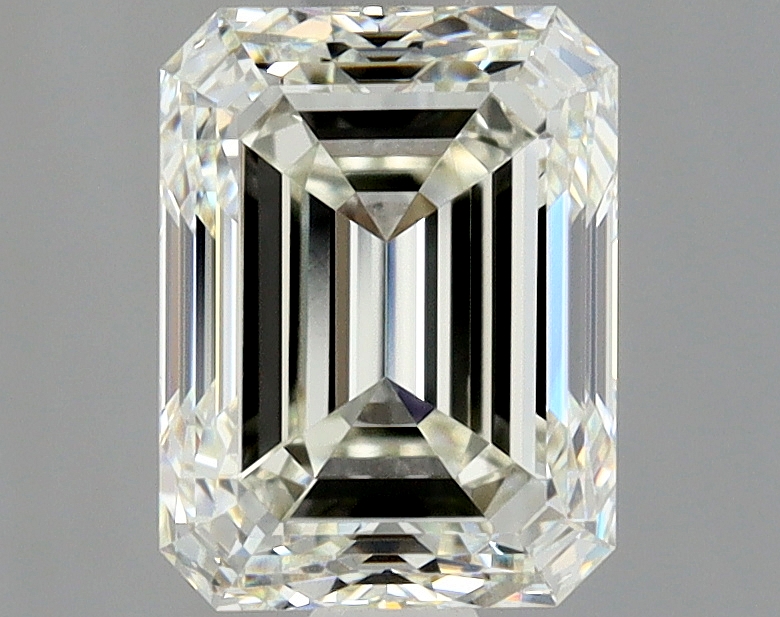 Emerald 1.2 K VVS1 NON