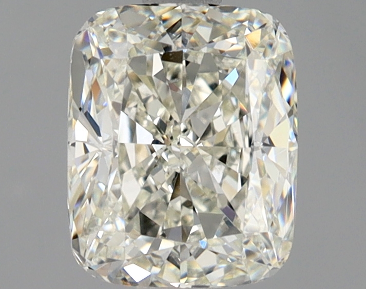 Cushion Brilliant 1.5 J SI1 NON