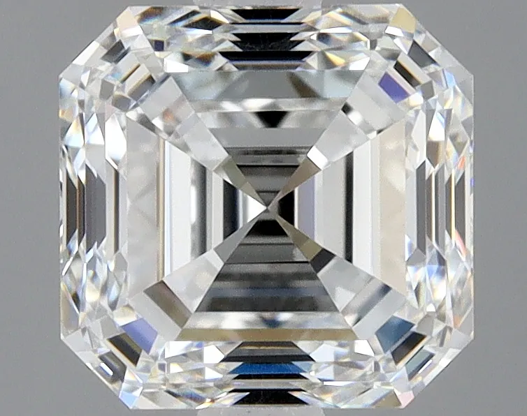 Asscher 1.5 F VS1 FNT