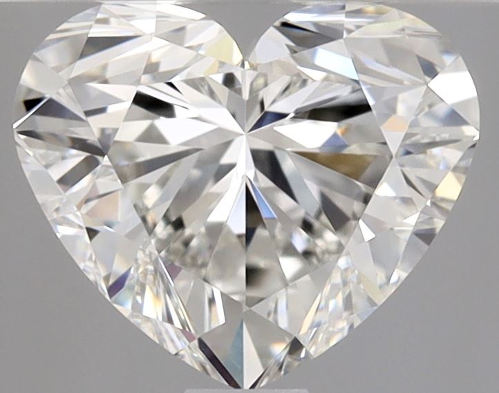 Heart 1.2 H VVS2 NON