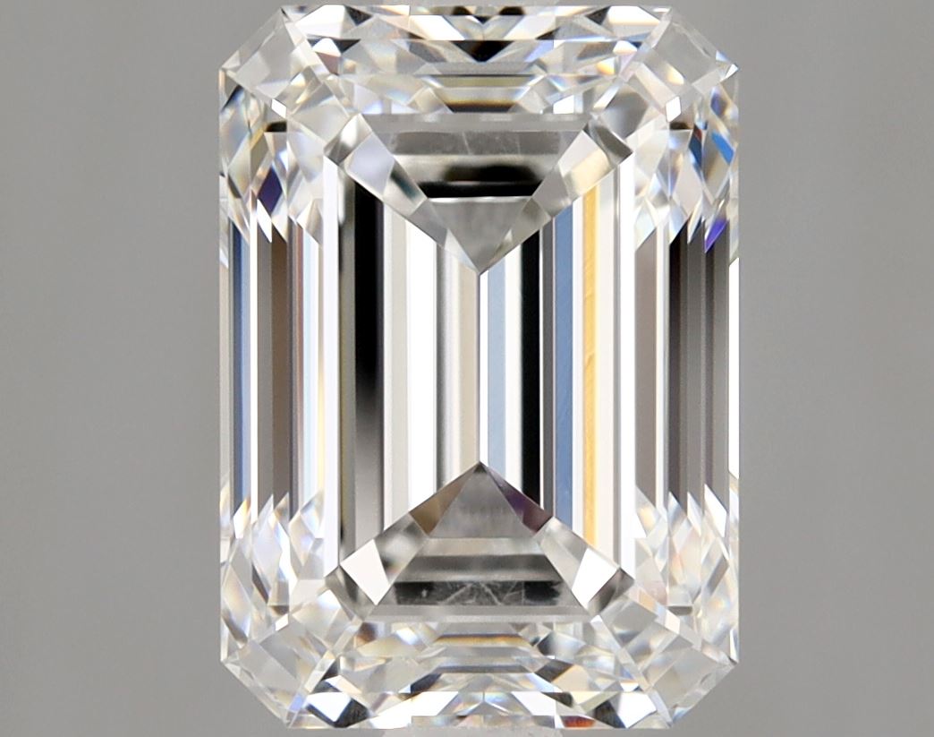 Emerald 2.01 F VVS2 NON