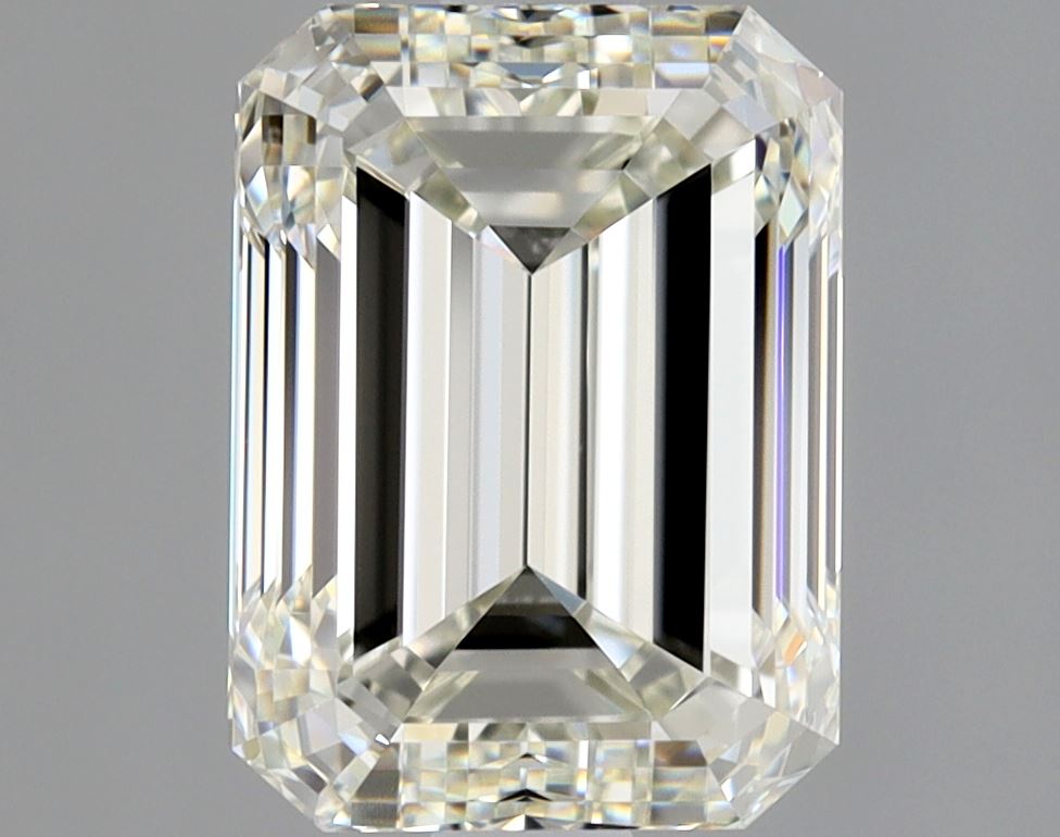 Emerald 2.01 J VVS2 NON