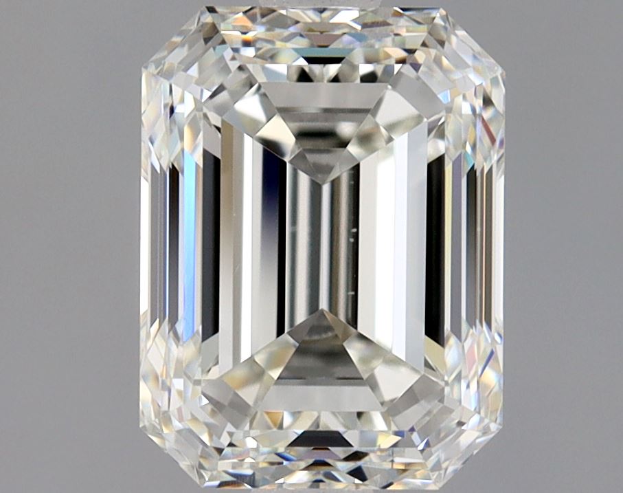 Emerald 1.9 I VVS2 NON