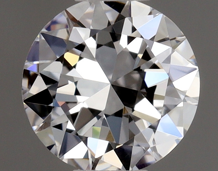 Round 0.3 D VVS1 NON