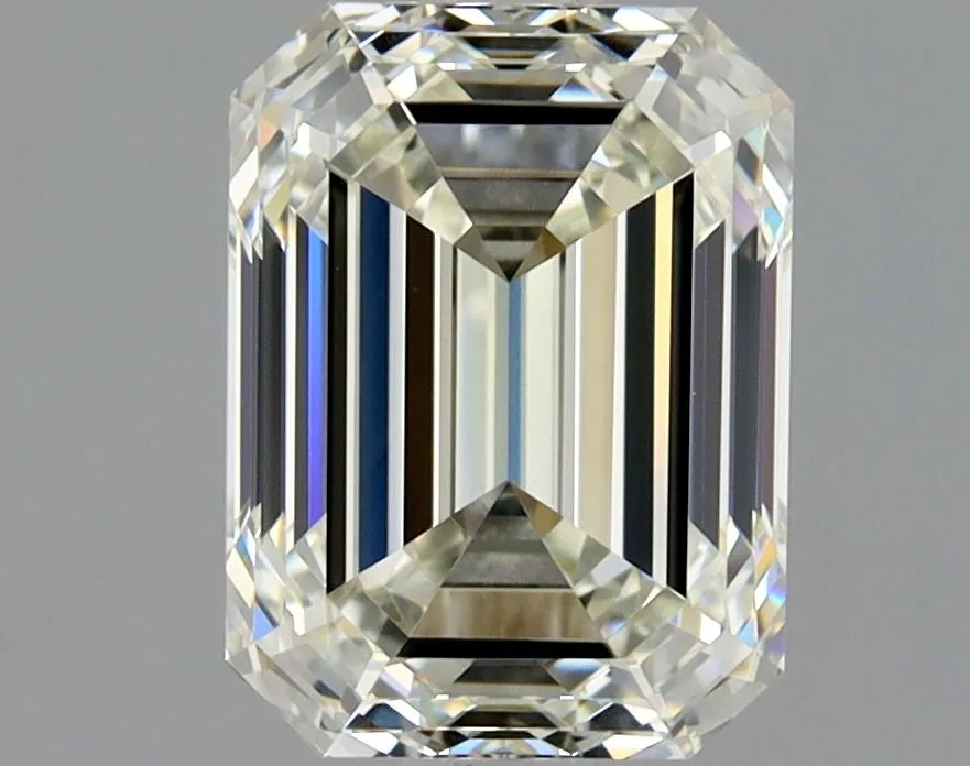 Emerald 1.9 M VVS2 FNT
