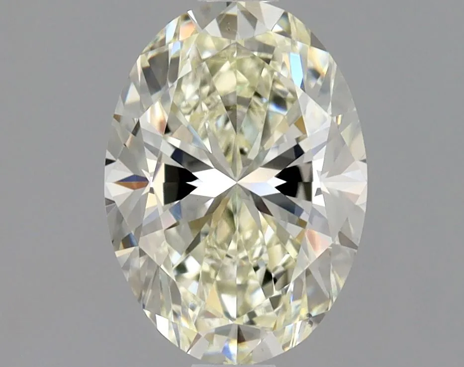 Oval 1.32 L VS2 NON
