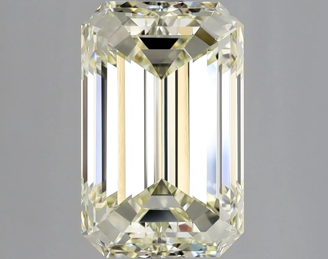 Emerald 3.01 L VVS1 NON