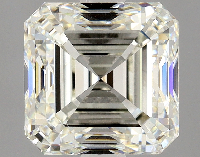 Asscher 2.01 L VS1 NON