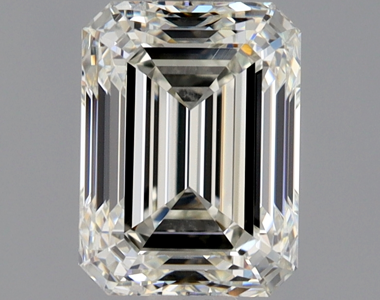 Emerald 1.41 J VVS2 NON