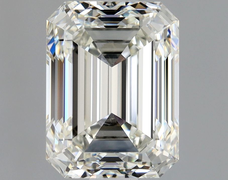 Emerald 1.4 J VVS2 NON