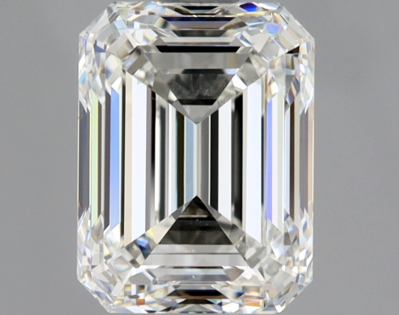 Emerald 1.9 H VS1 FNT