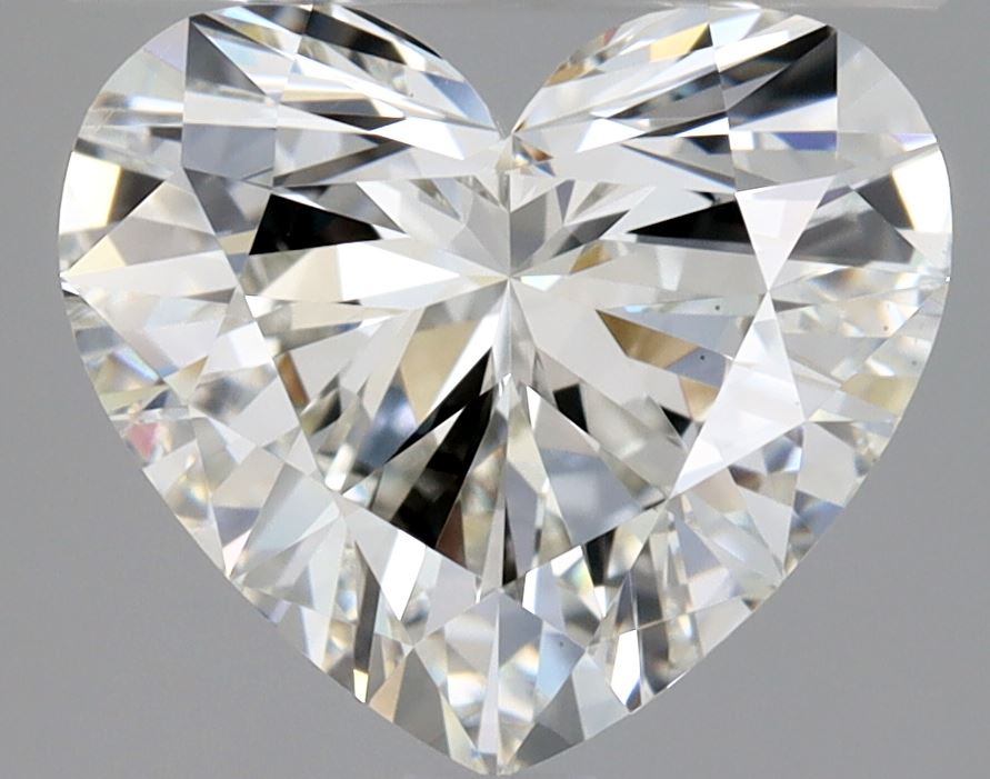 Heart 2.01 I VS2 NON